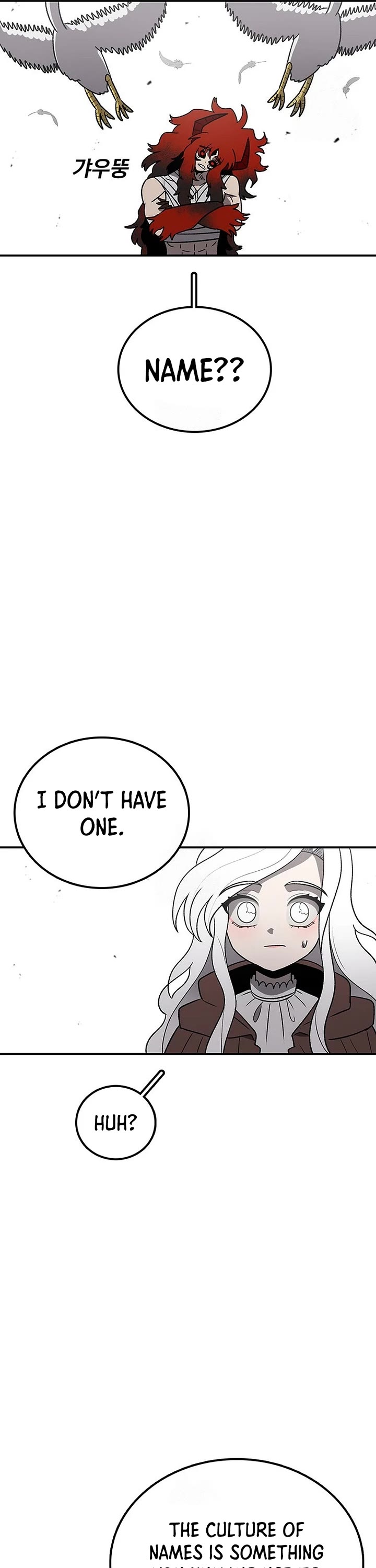 The house without time chapter 196 page 37