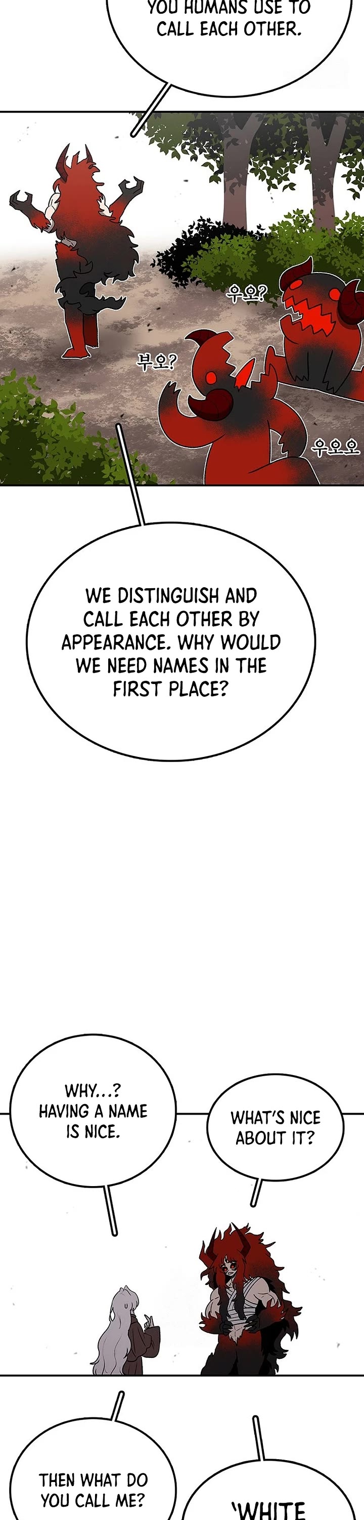 The house without time chapter 196 page 38