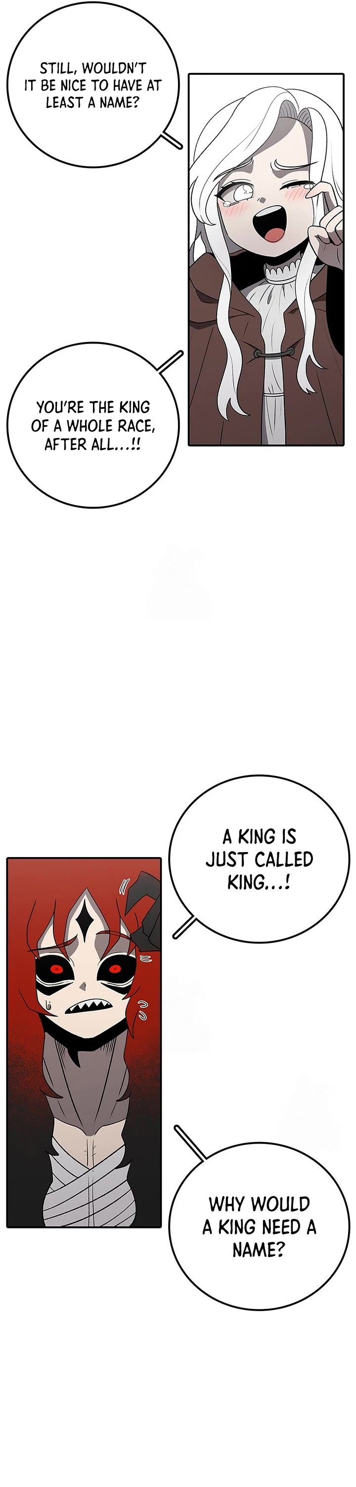 The house without time chapter 196 page 41