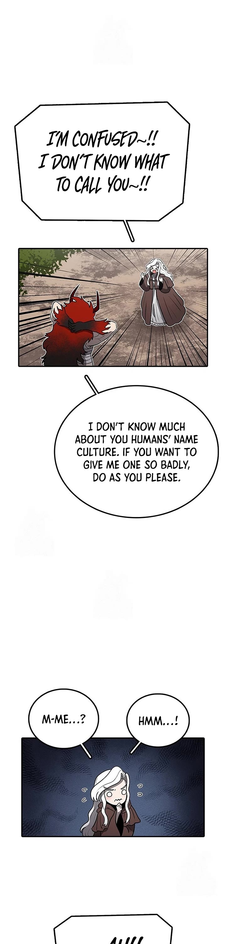 The house without time chapter 196 page 42