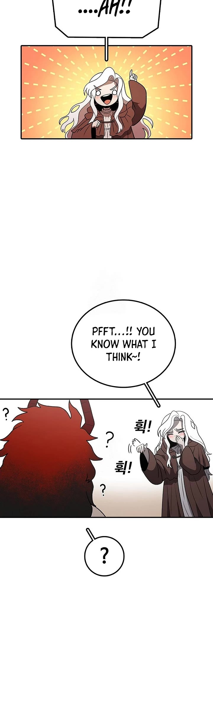 The house without time chapter 196 page 43