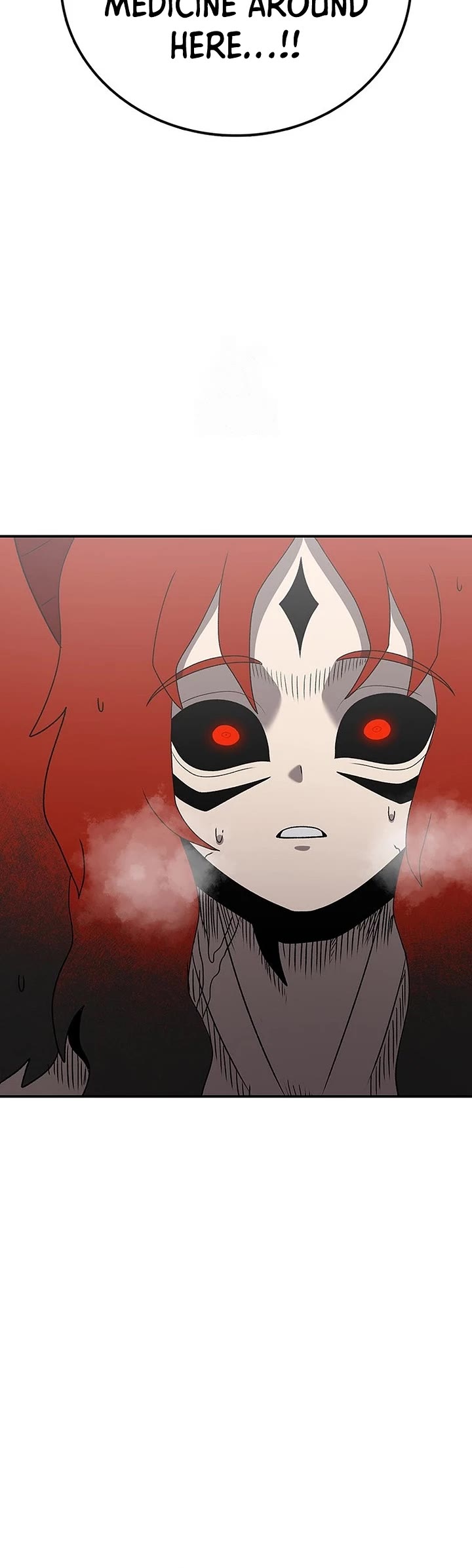 The house without time chapter 196 page 8