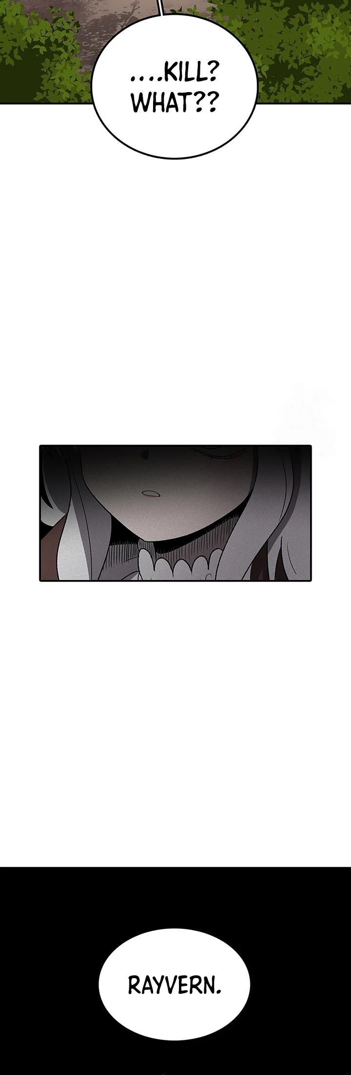 The house without time chapter 197 page 12