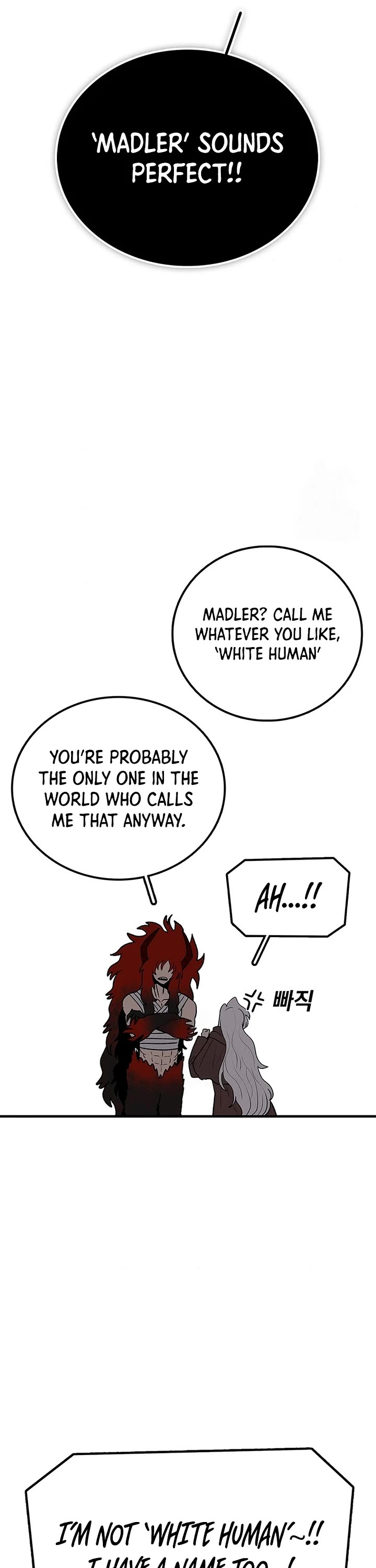 The house without time chapter 197 page 2