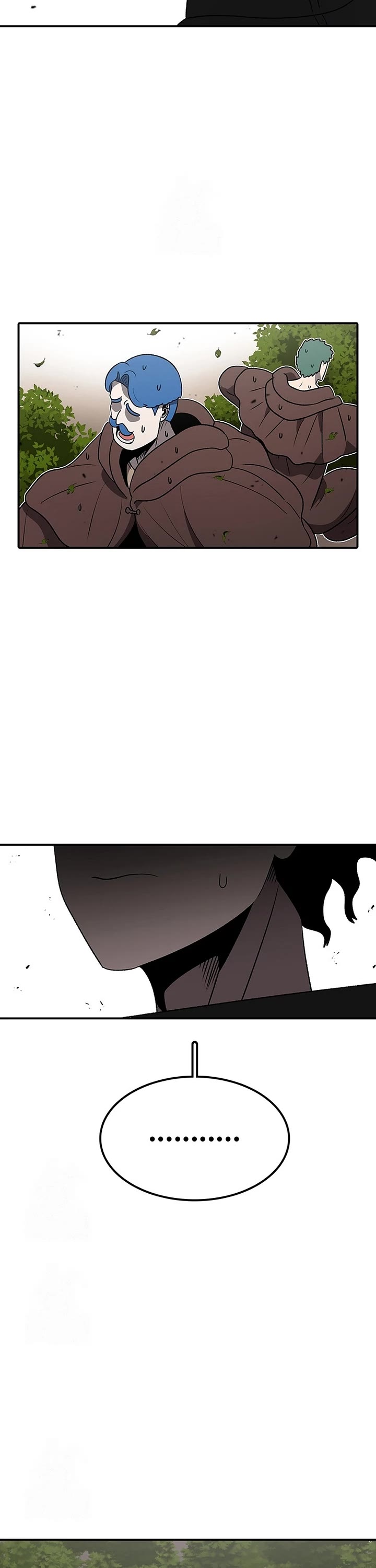 The house without time chapter 197 page 22