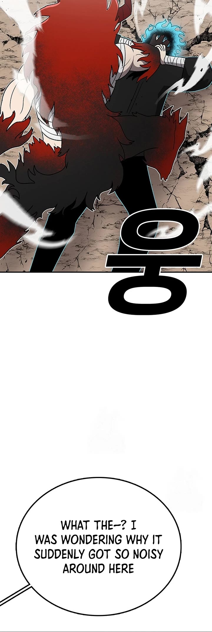 The house without time chapter 197 page 28