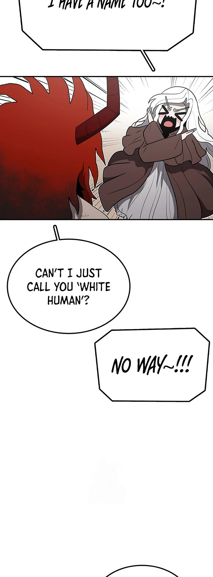 The house without time chapter 197 page 3