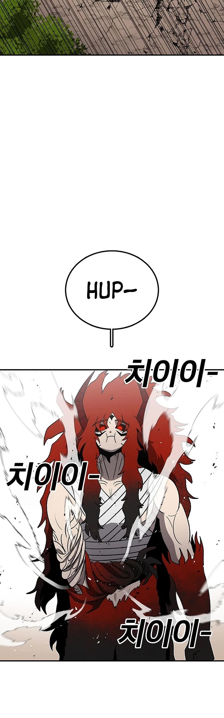 The house without time chapter 197 page 31