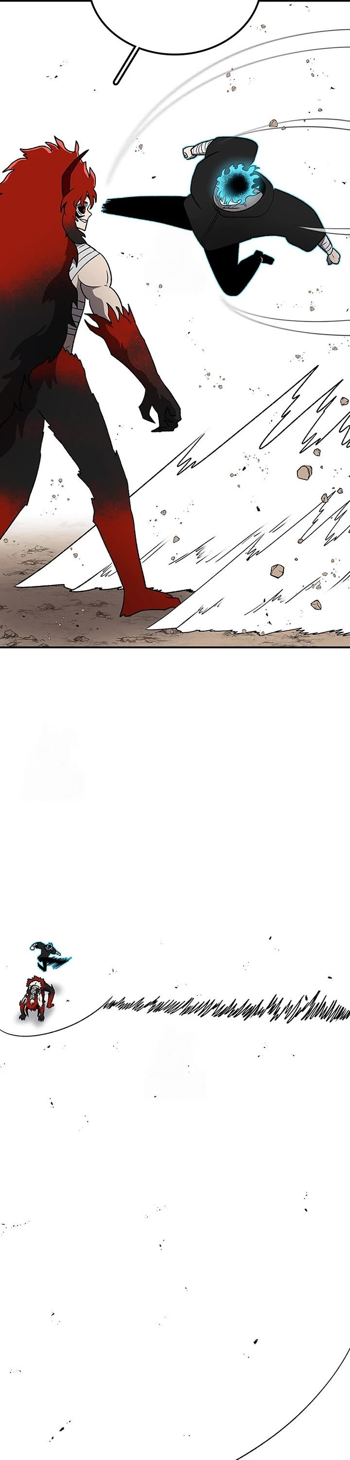 The house without time chapter 197 page 38