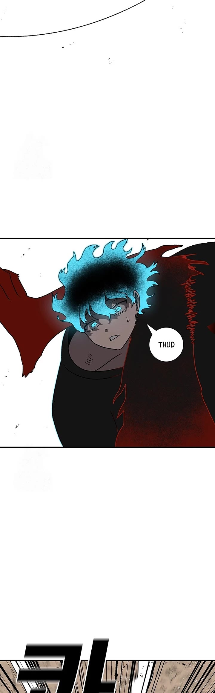 The house without time chapter 197 page 39