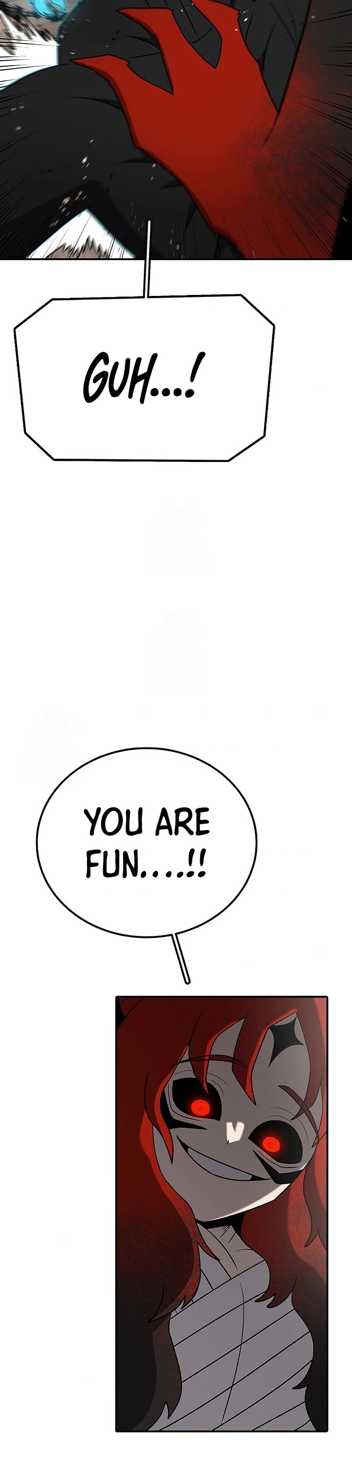 The house without time chapter 197 page 41