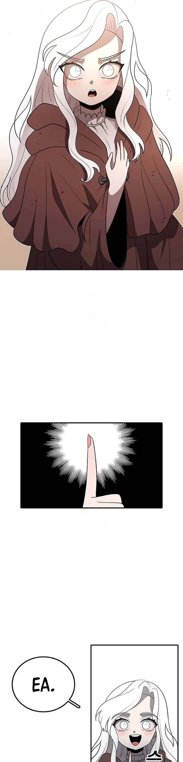 The house without time chapter 197 page 5