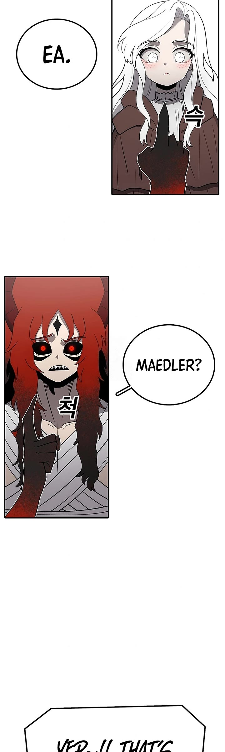 The house without time chapter 197 page 7