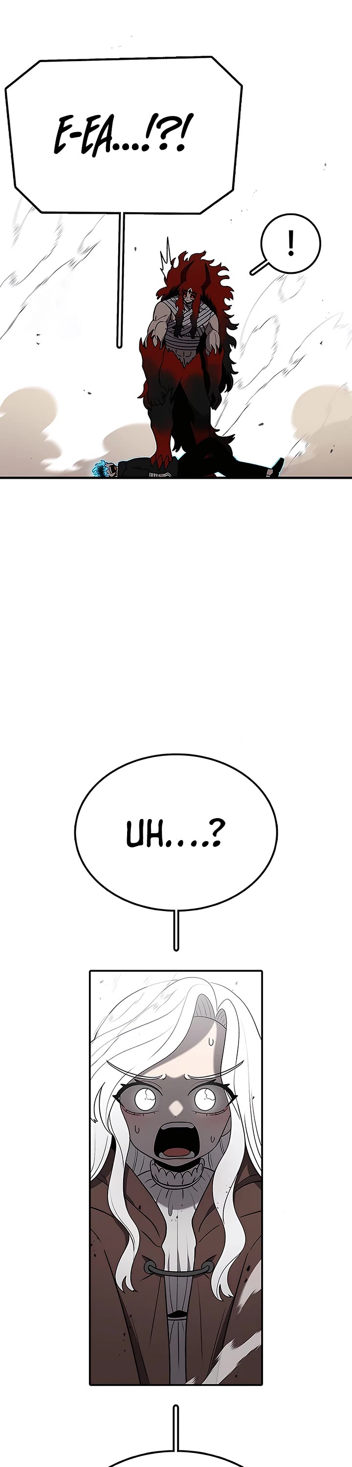 The house without time chapter 198 page 1