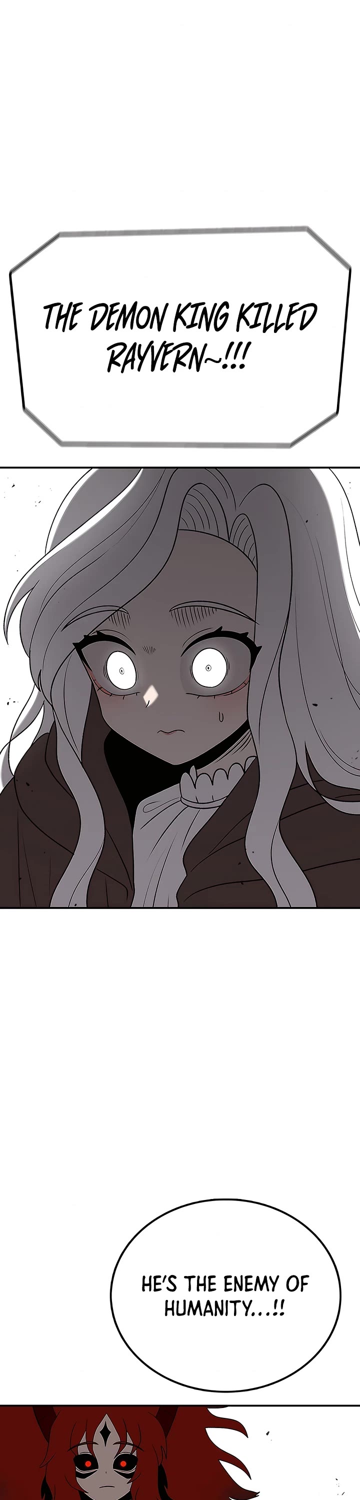 The house without time chapter 198 page 10