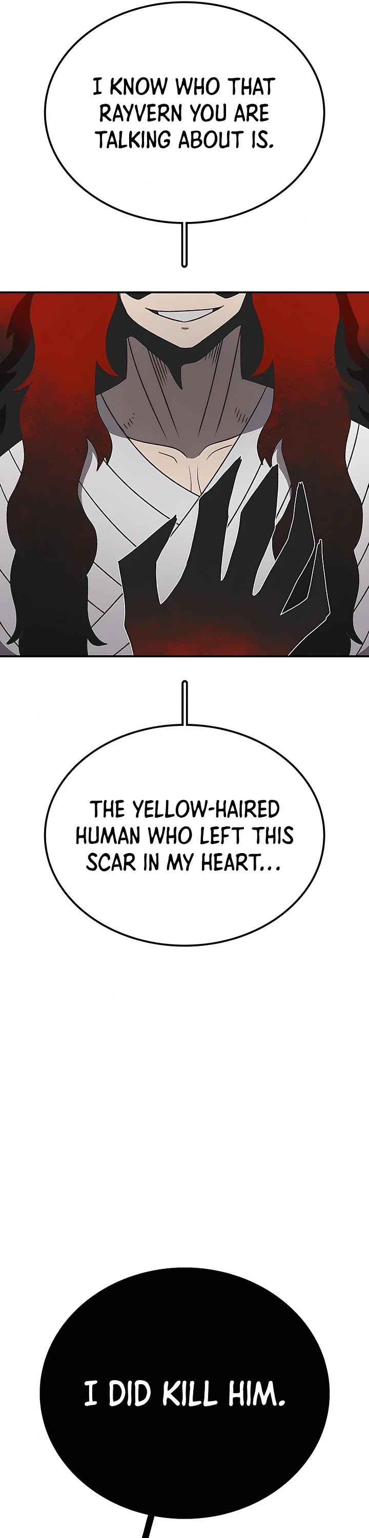 The house without time chapter 198 page 13