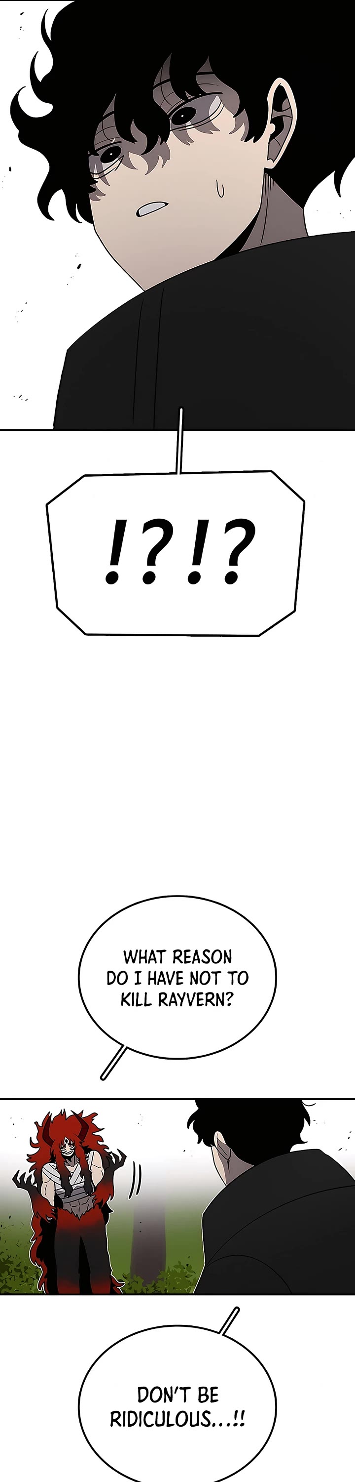 The house without time chapter 198 page 17