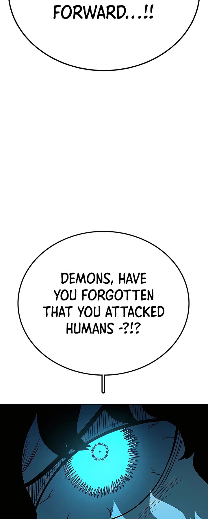 The house without time chapter 198 page 19