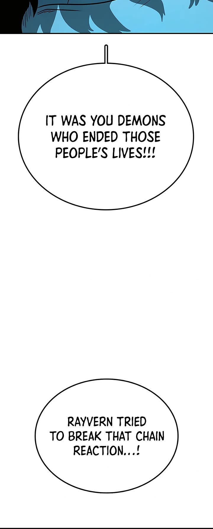 The house without time chapter 198 page 20