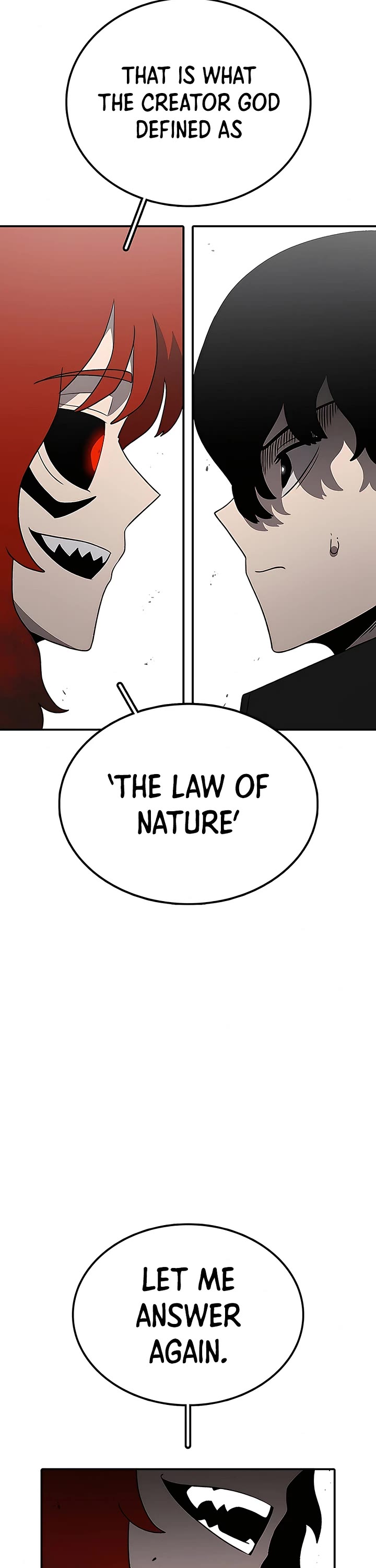 The house without time chapter 198 page 26