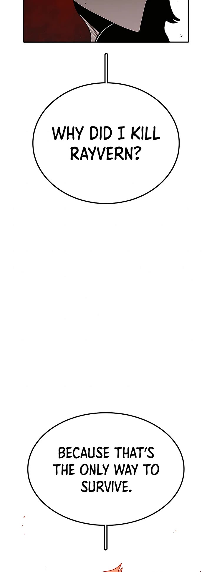 The house without time chapter 198 page 27