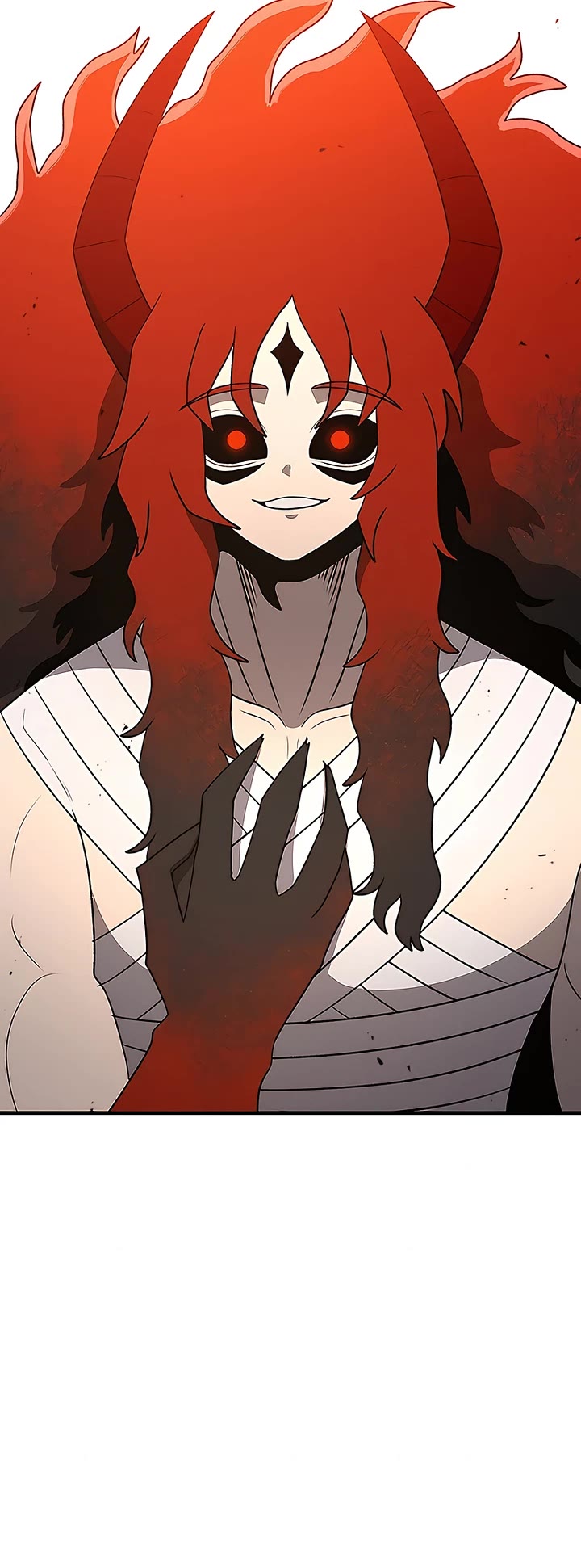 The house without time chapter 198 page 28