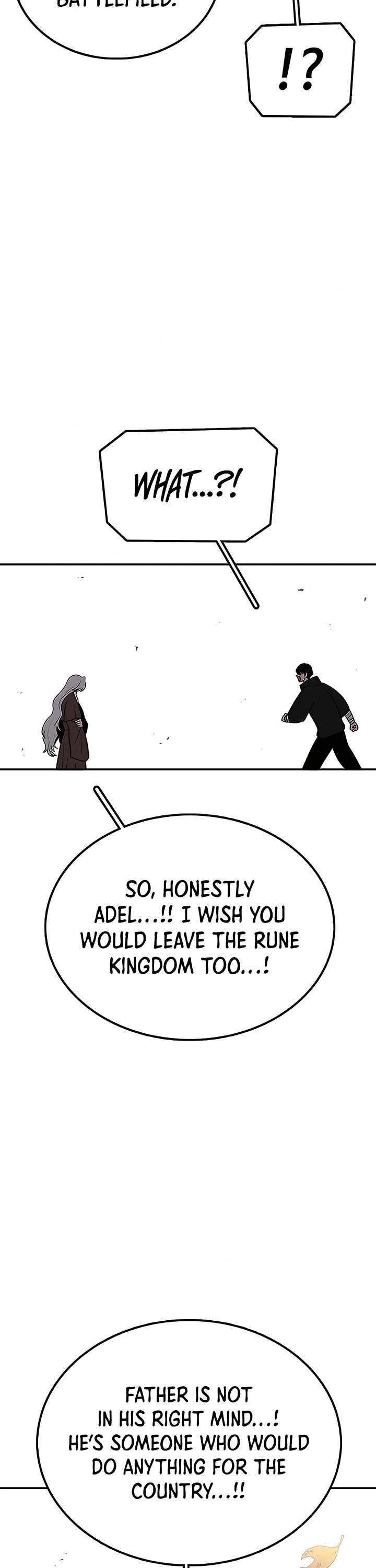 The house without time chapter 198 page 30