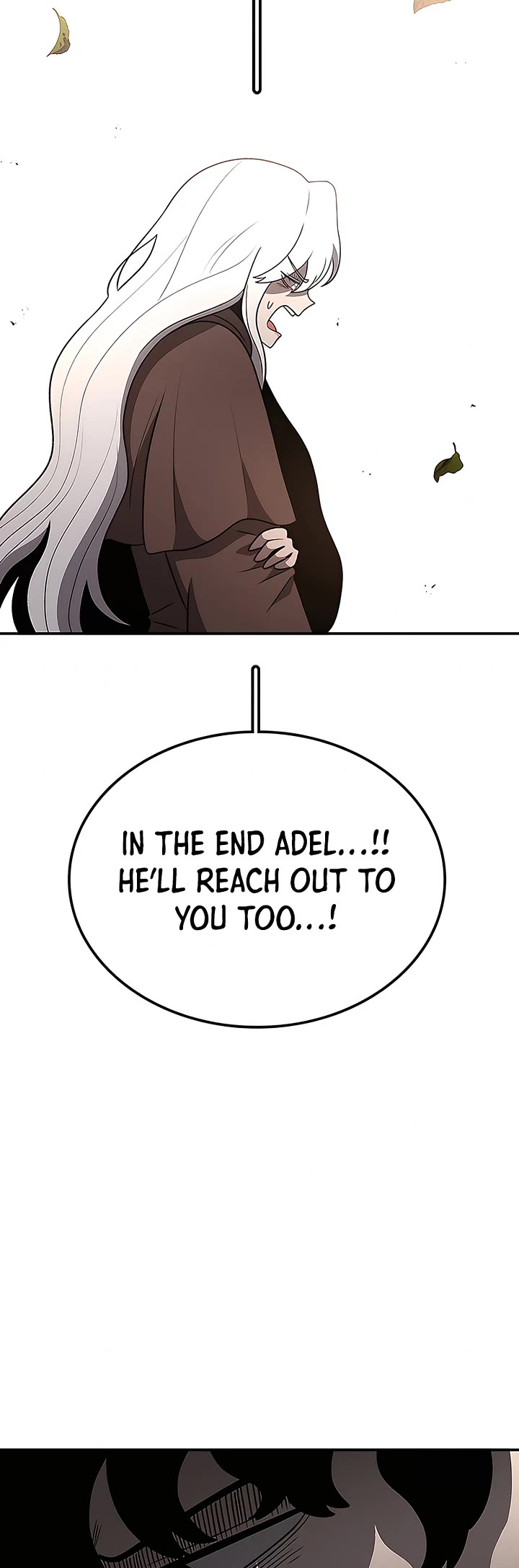 The house without time chapter 198 page 31