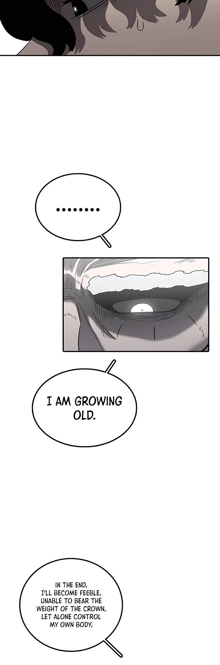 The house without time chapter 198 page 32