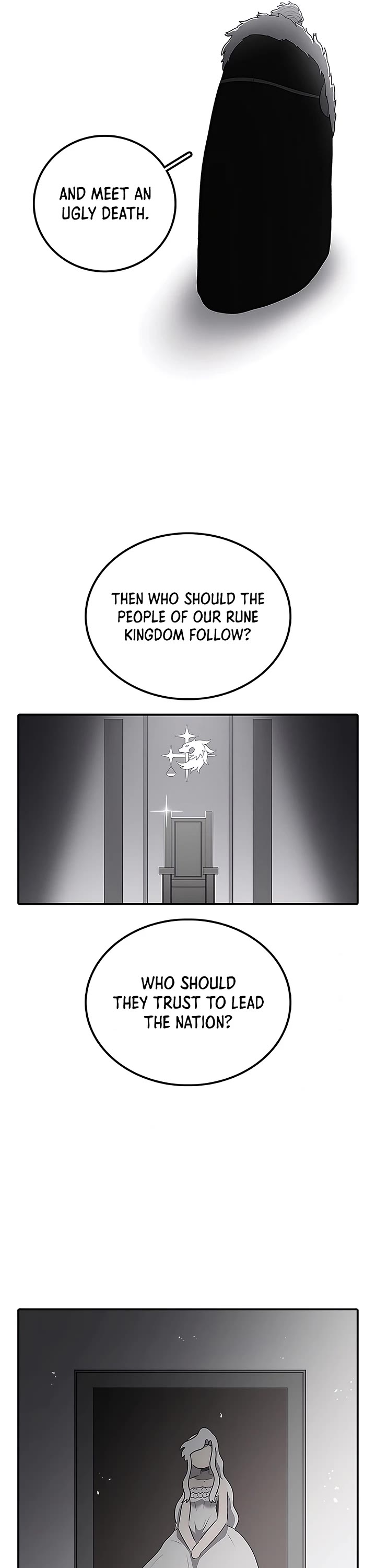 The house without time chapter 198 page 33