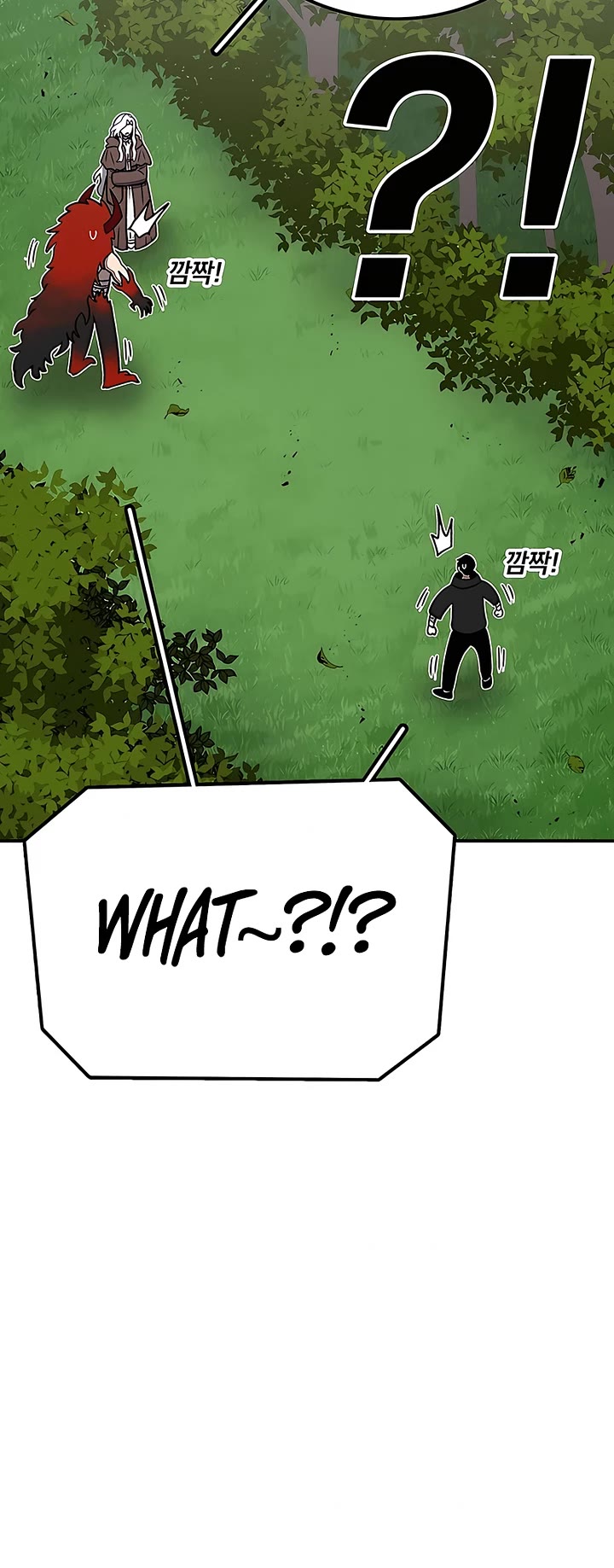 The house without time chapter 198 page 36