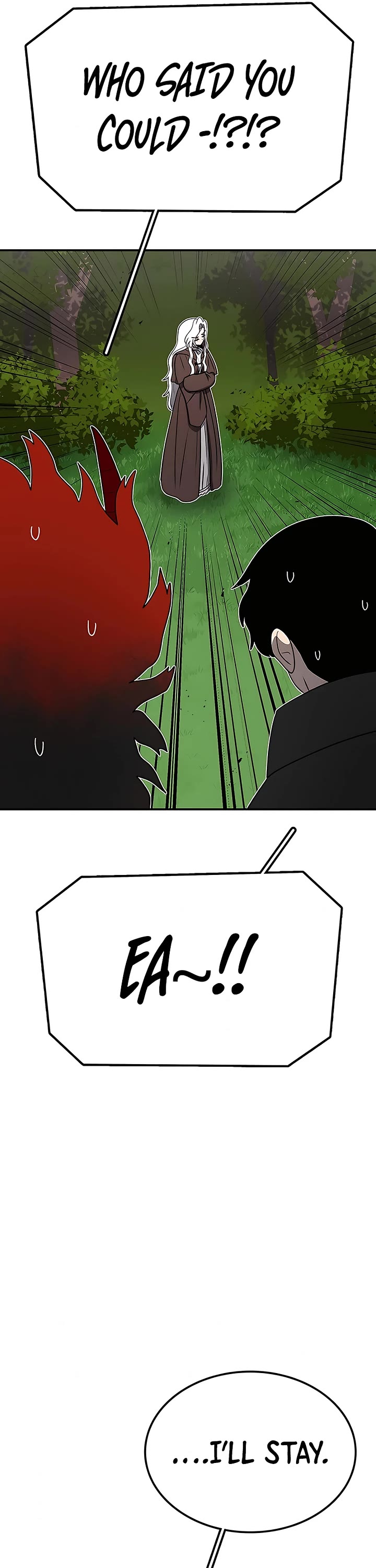 The house without time chapter 198 page 37