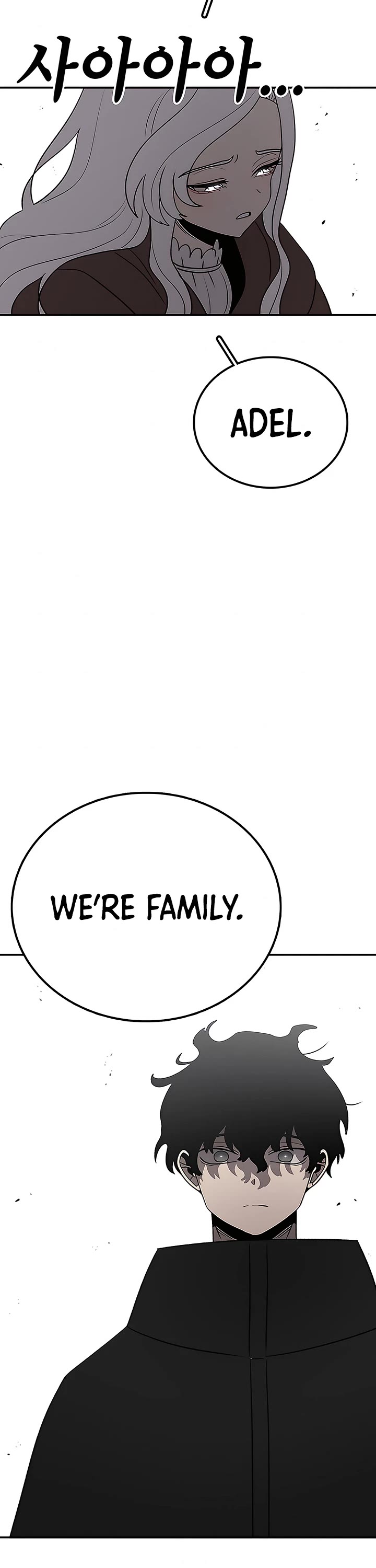 The house without time chapter 198 page 38