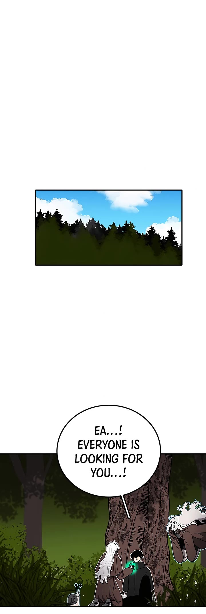 The house without time chapter 198 page 4