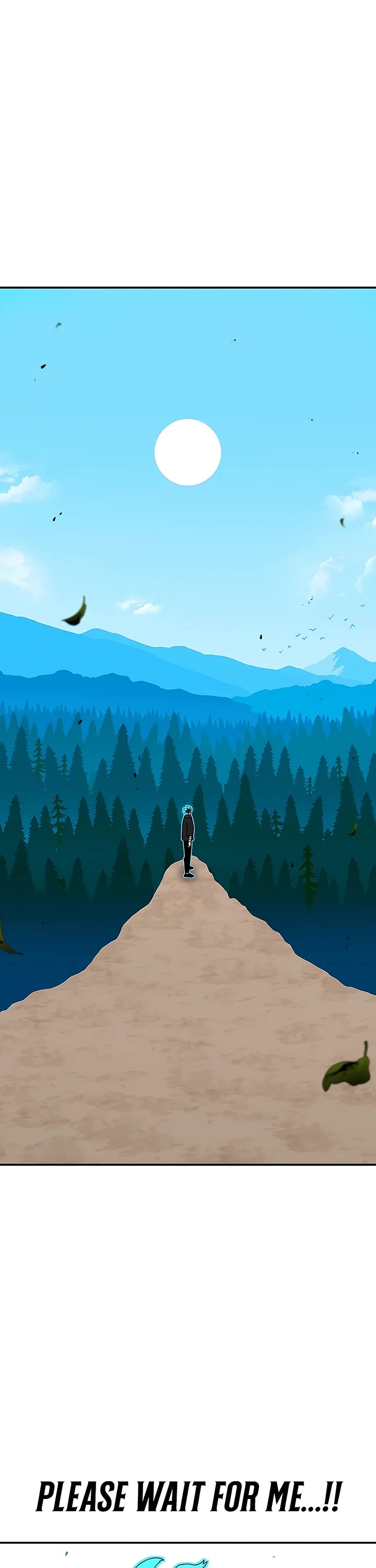 The house without time chapter 198 page 42