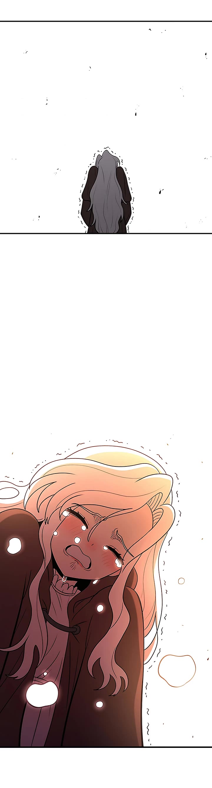 The house without time chapter 198 page 45