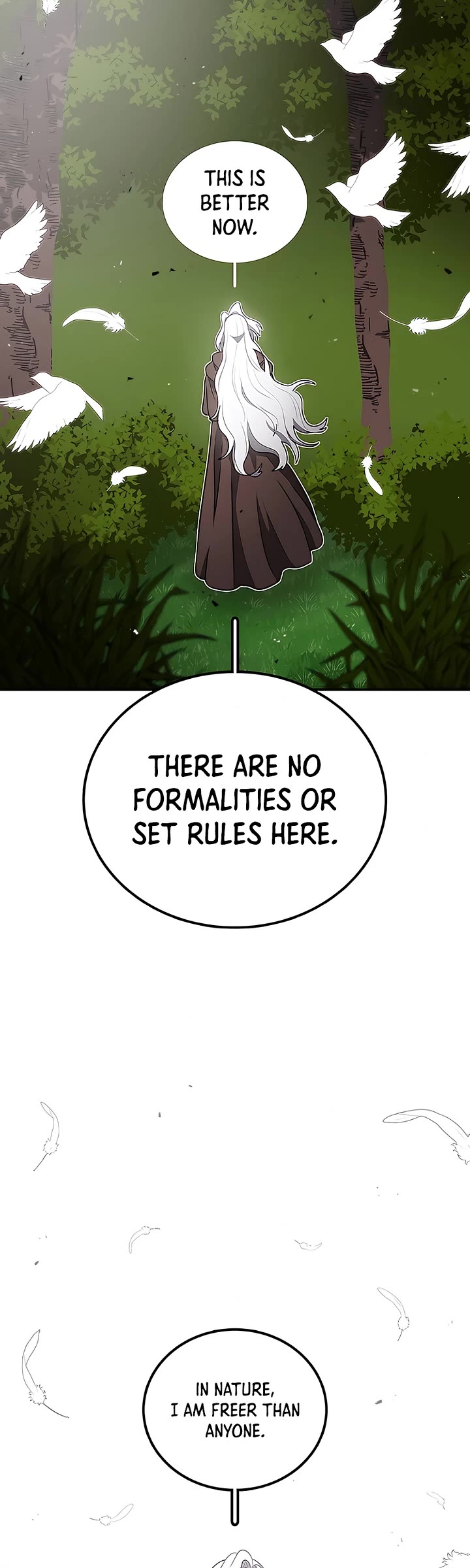 The house without time chapter 198 page 7