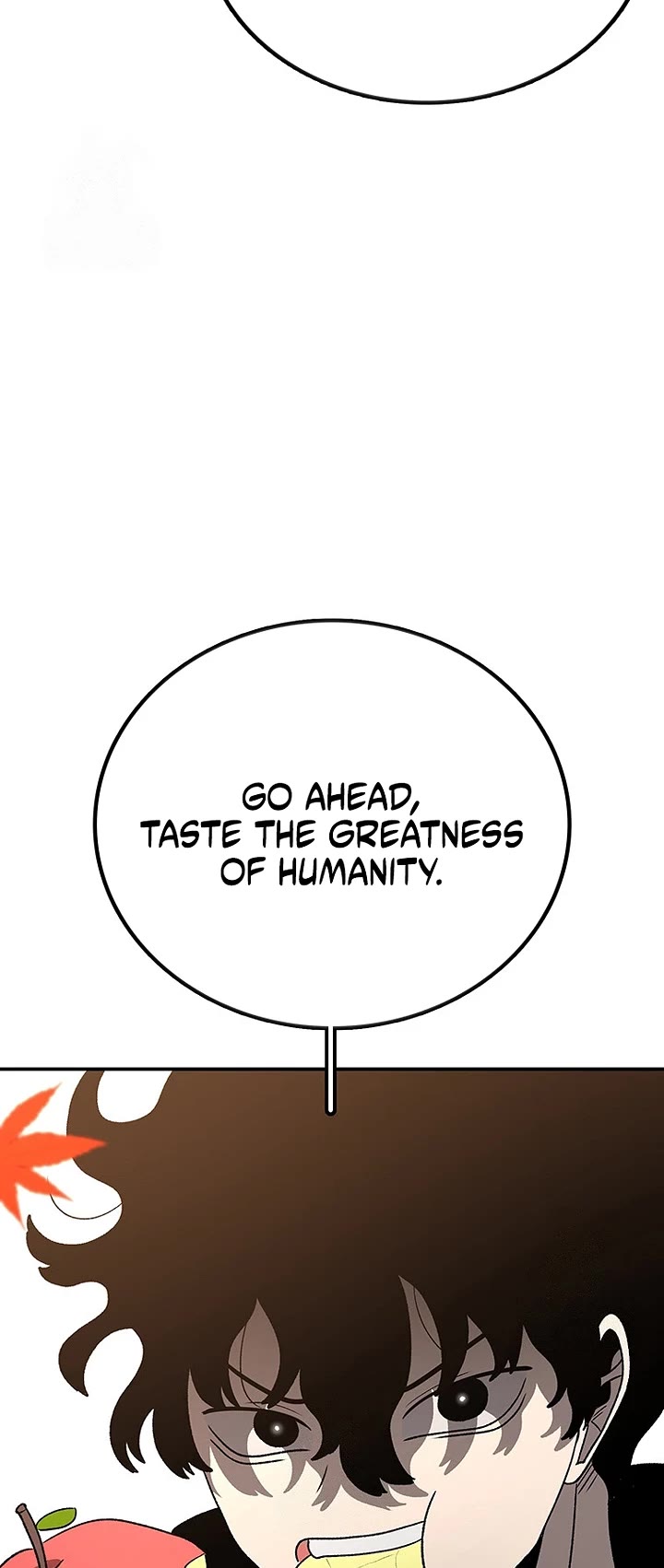 The house without time chapter 199 page 14