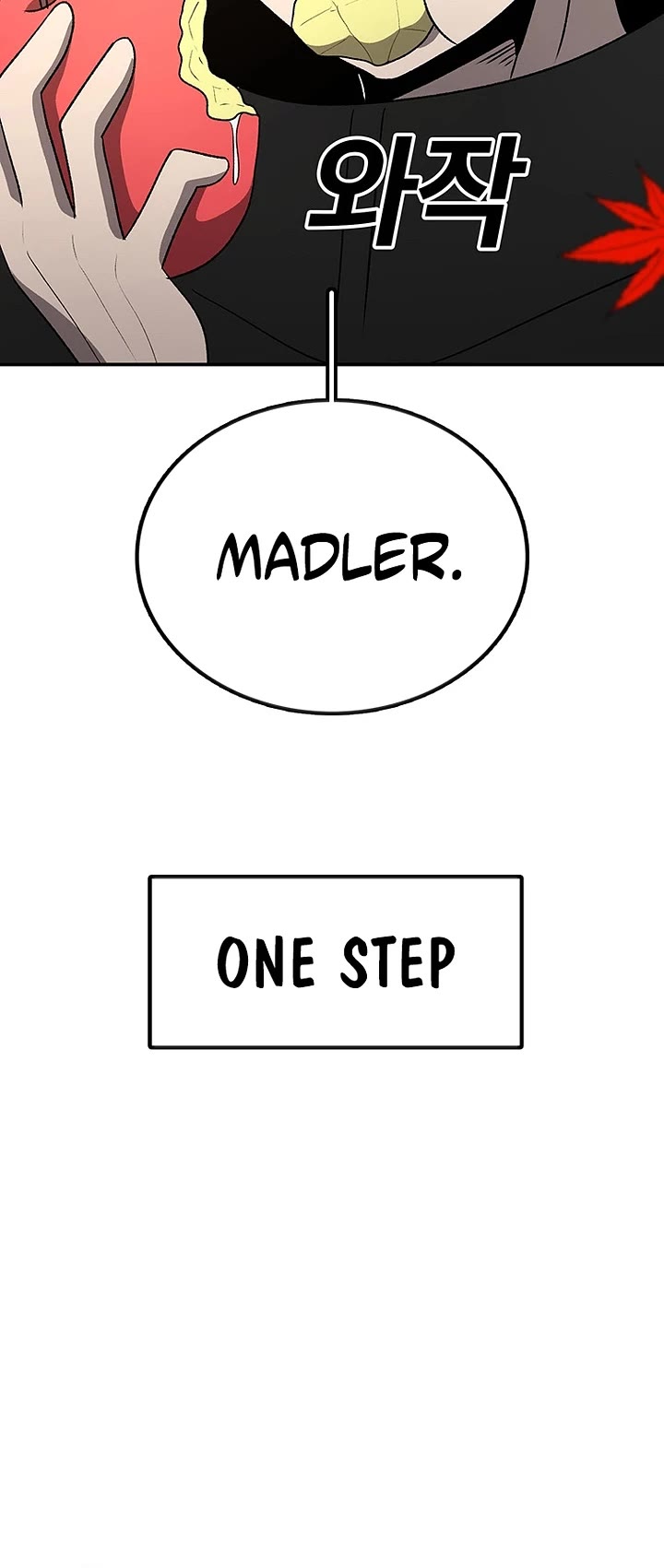 The house without time chapter 199 page 15