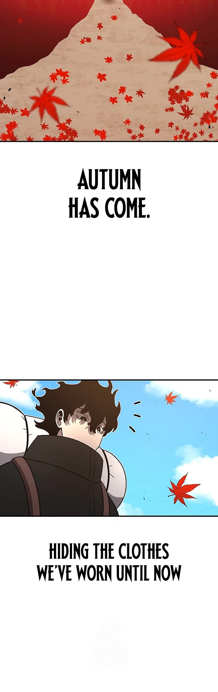 The house without time chapter 199 page 2