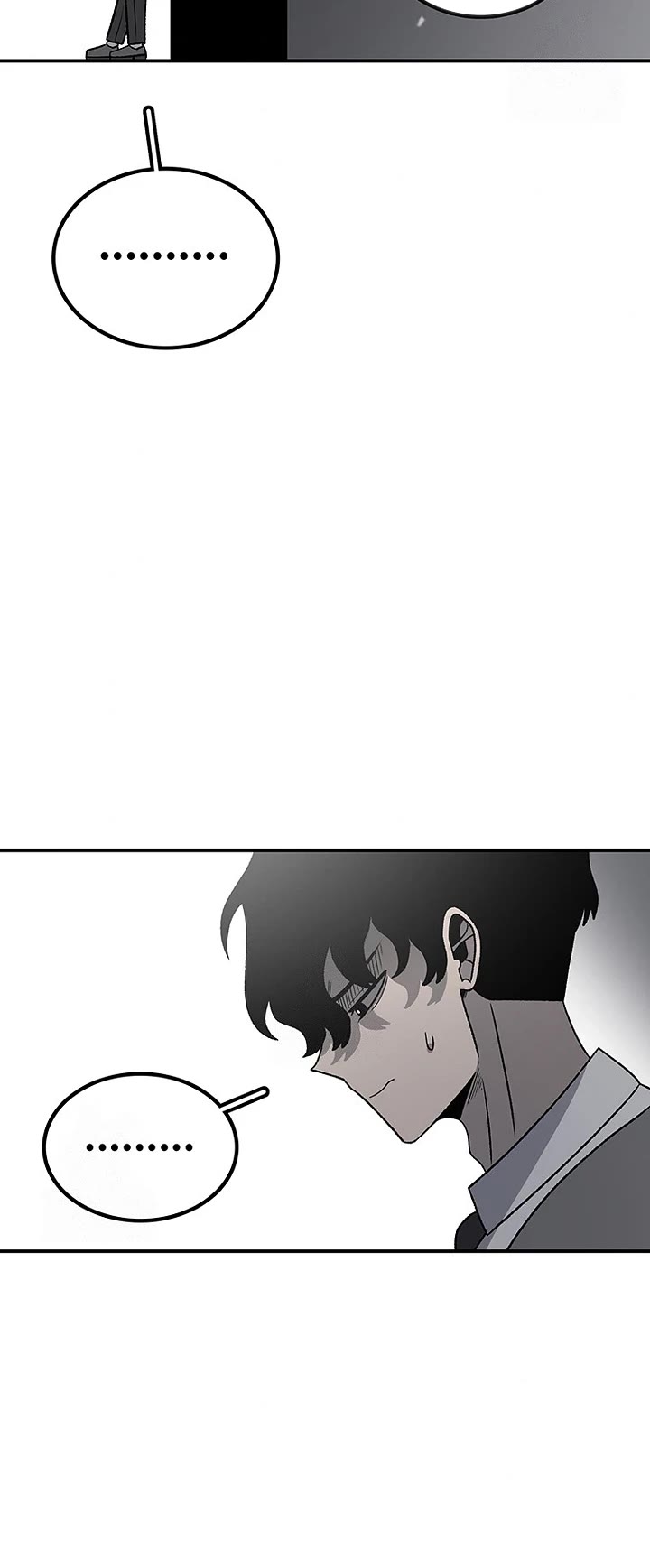 The house without time chapter 199 page 22