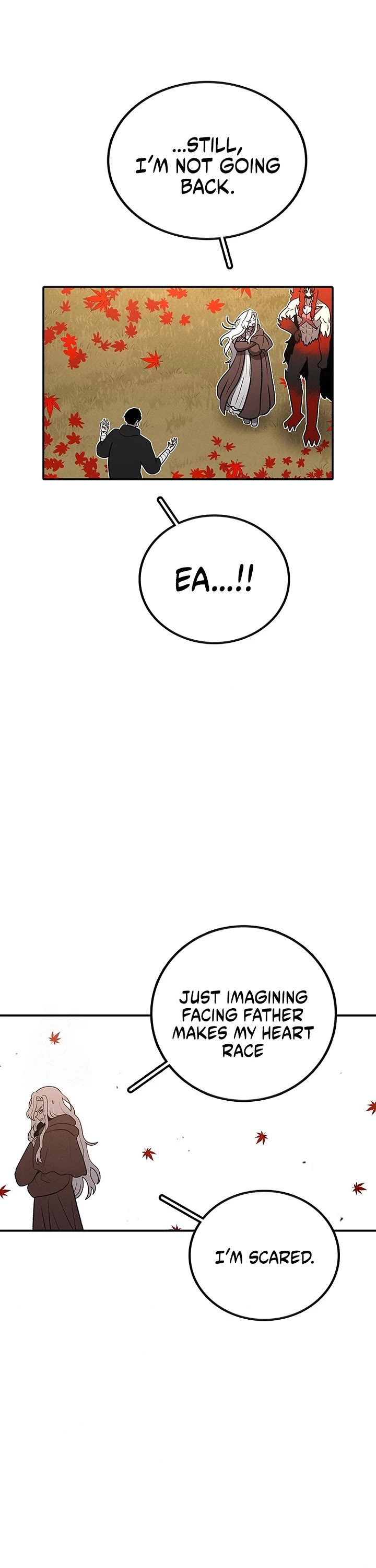 The house without time chapter 199 page 24