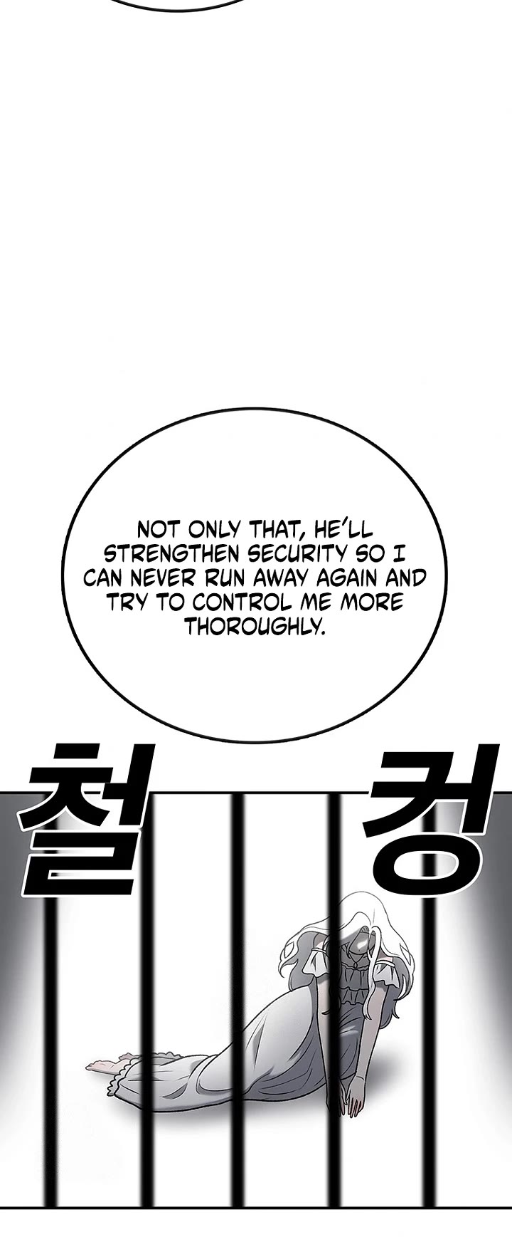 The house without time chapter 199 page 27