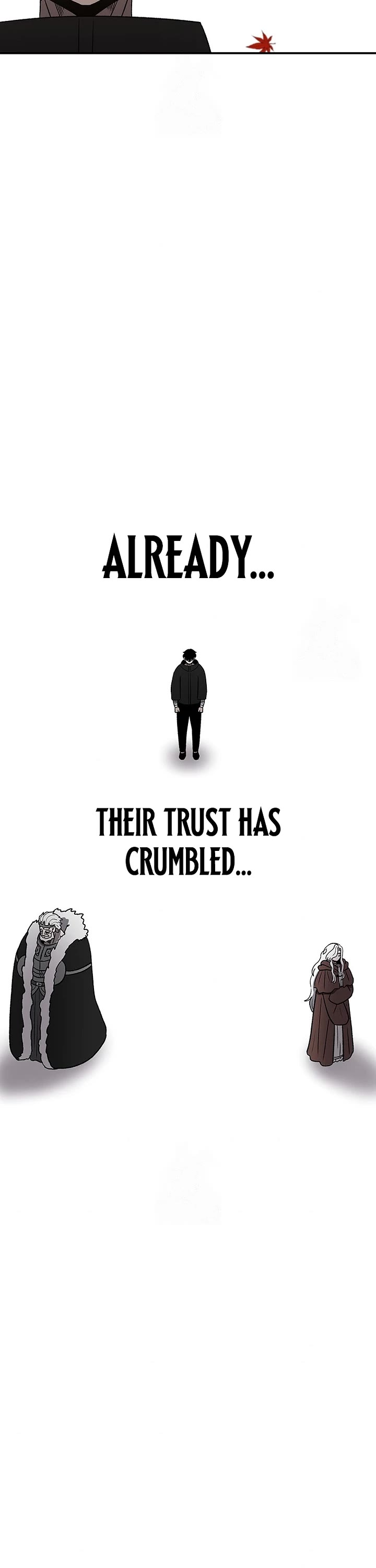 The house without time chapter 199 page 29