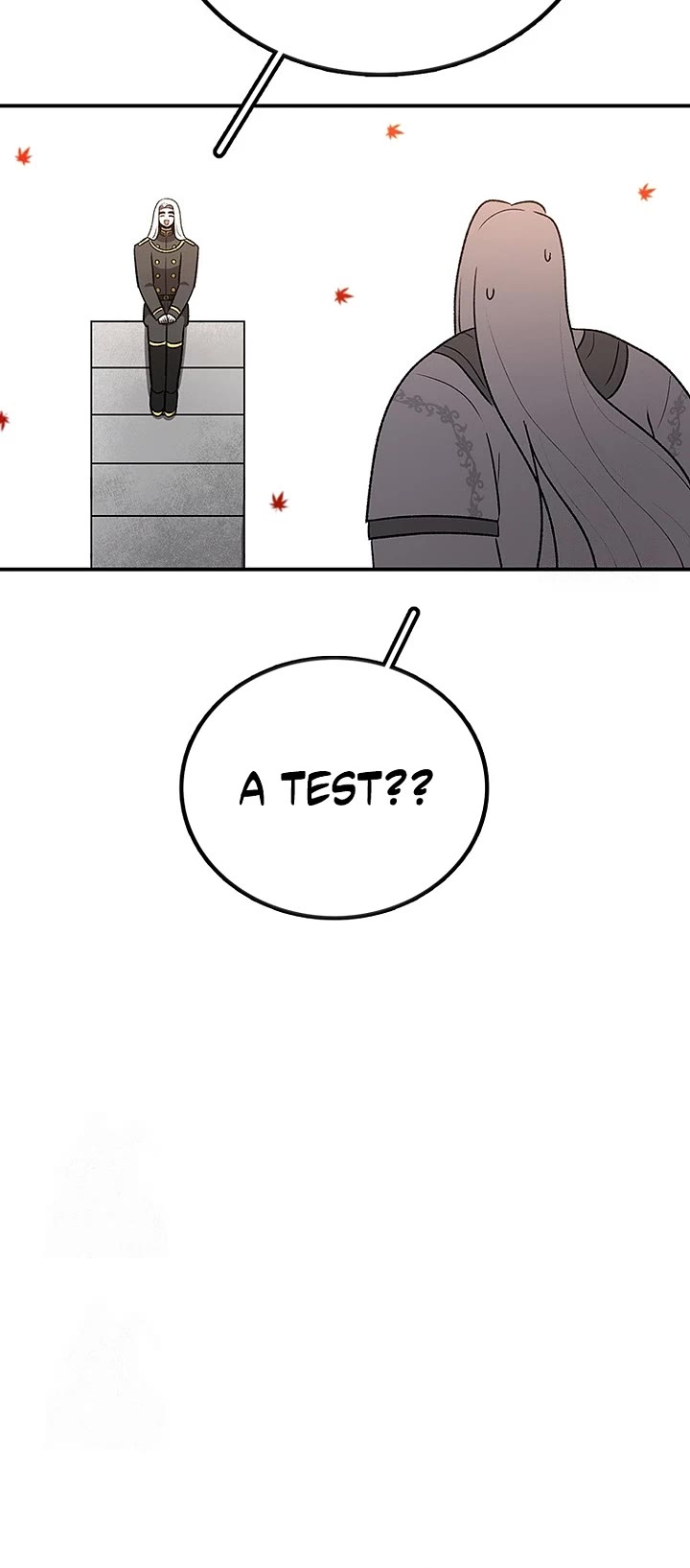 The house without time chapter 199 page 35