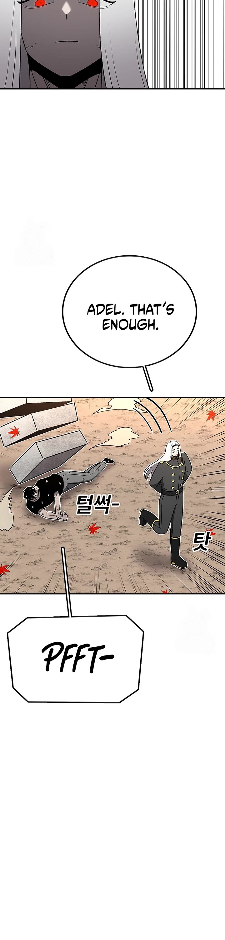 The house without time chapter 199 page 37