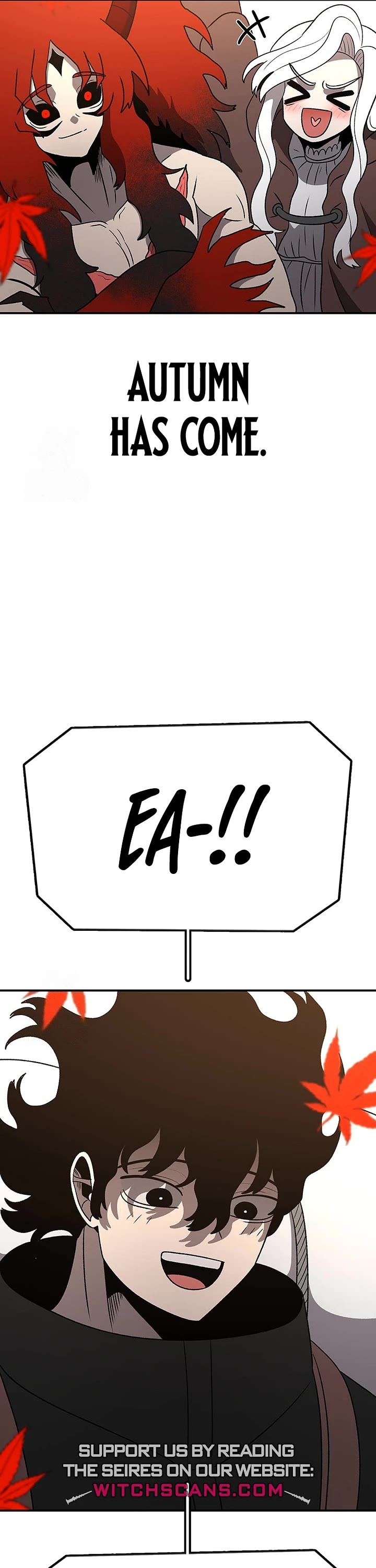 The house without time chapter 199 page 4