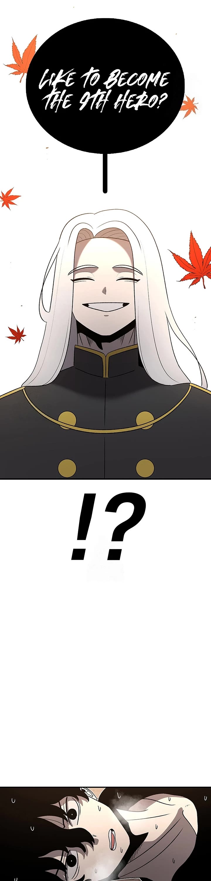 The house without time chapter 199 page 40