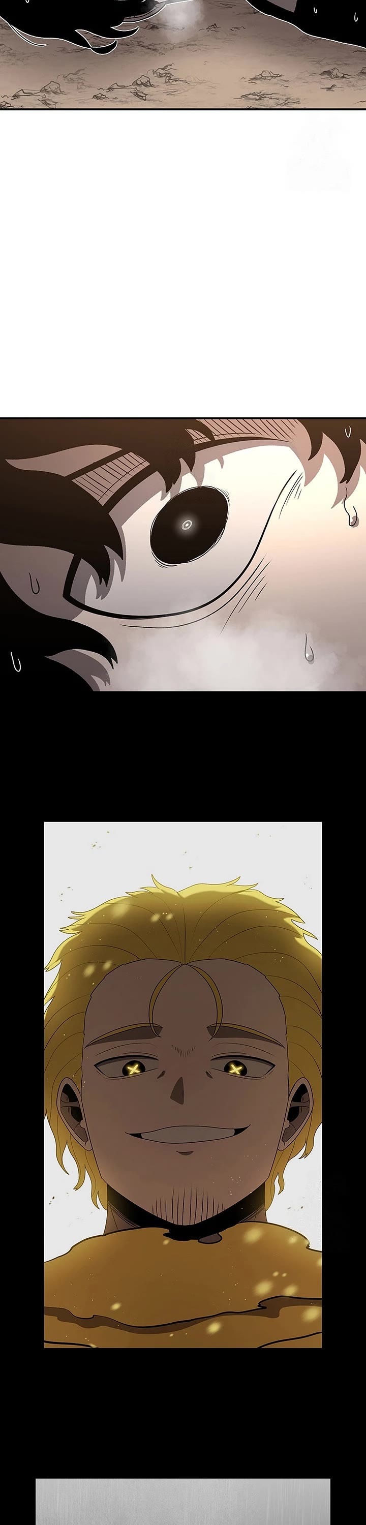 The house without time chapter 199 page 41