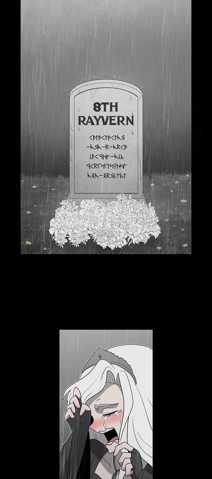 The house without time chapter 199 page 42